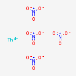 CAS 10476-90-1 molecular structure
