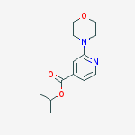CAS 1047724-23-1 structure