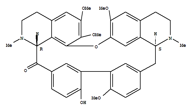 CAS 104778-23-6 molecular structure
