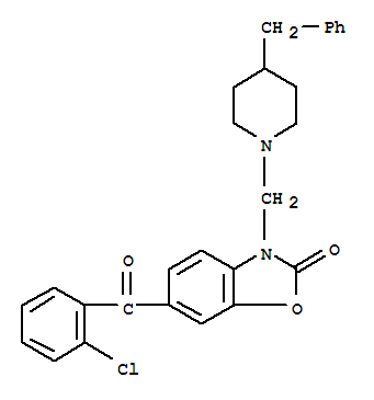 CAS 104837-23-2 structure