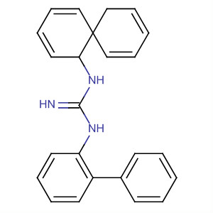 CAS 104919-90-6 molecular structure