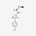 CAS 1050393-23-1 molecular structure