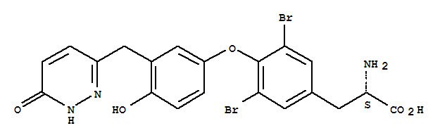CAS 105211-23-2 molecular structure