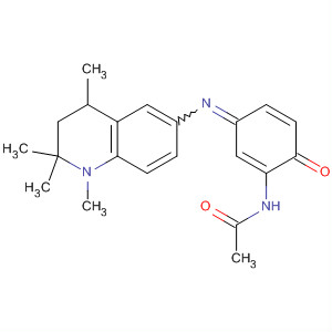 CAS 105296-90-0 molecular structure