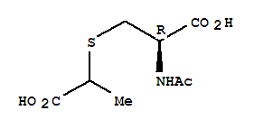 CAS 105317-90-6 structure