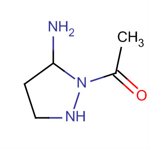 CAS 105330-90-3 molecular structure