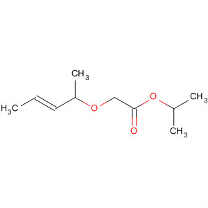 CAS 105485-90-3 molecular structure