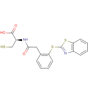 CAS 105579-90-6 structure