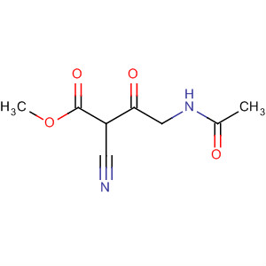 CAS 105688-23-1 molecular structure