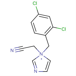 CAS 105800-90-6 molecular structure