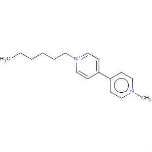 CAS 105834-90-0 structure