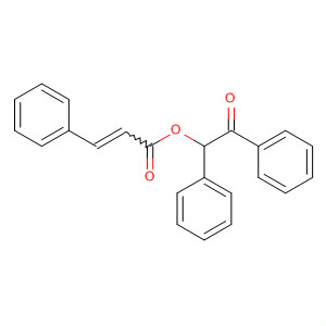 CAS 105887-23-8 molecular structure