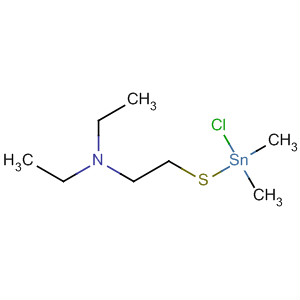 CAS 105890-90-2 molecular structure