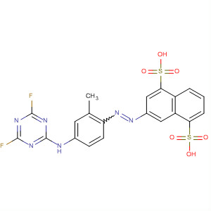 CAS 105895-90-7 molecular structure