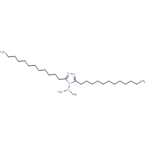 CAS 105960-23-4 molecular structure