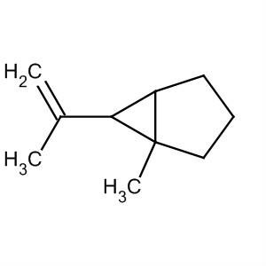 CAS 106311-23-3 molecular structure