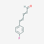 CAS 106485-23-8 molecular structure