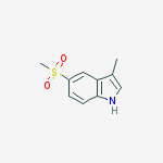 CAS 1068975-90-5 molecular structure