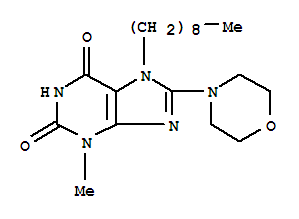 CAS 106939-23-5 structure