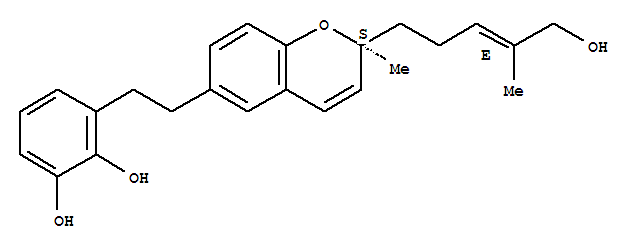 CAS 106982-90-5 molecular structure