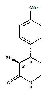 CAS 107234-90-2 molecular structure
