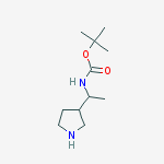 CAS 107258-90-2 molecular structure