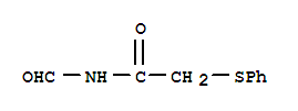 CAS 107265-23-6 molecular structure