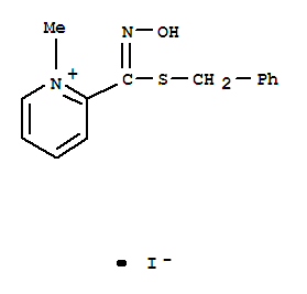 CAS 107535-23-9 molecular structure