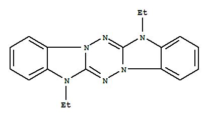CAS 107550-90-3 molecular structure