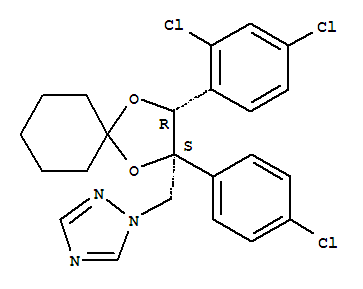 CAS 107679-90-3 molecular structure