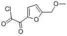 CAS 107747-90-0 molecular structure