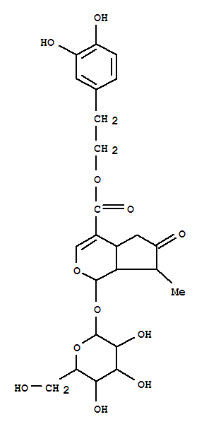 CAS 107783-23-3 molecular structure