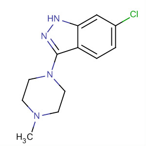 CAS 107823-90-5 molecular structure