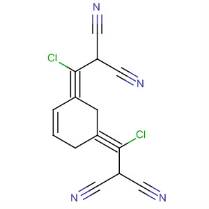 CAS 108090-23-9 molecular structure