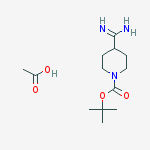 CAS 1082950-23-9 molecular structure