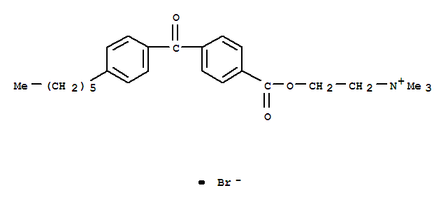 CAS 108418-23-1 molecular structure