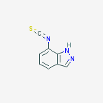 CAS 1084328-90-4 molecular structure