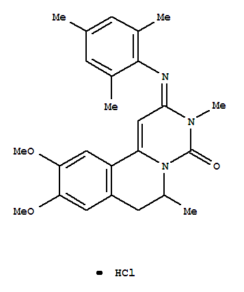 CAS 108508-90-3 structure
