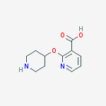 CAS 1086392-90-6 molecular structure