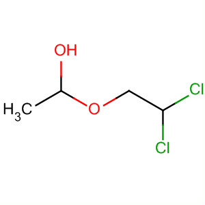 CAS 108743-23-3 molecular structure