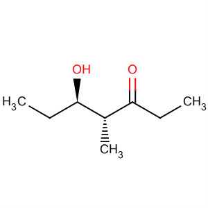 CAS 108864-90-0 molecular structure