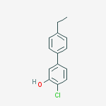 CAS 1089301-23-4 molecular structure