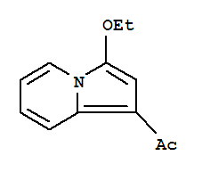 CAS 109017-90-5 molecular structure