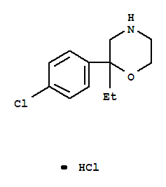 CAS 109461-23-6 structure