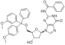 CAS 109464-23-5 molecular structure