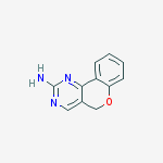 CAS 109466-23-1 molecular structure