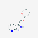 CAS 1095223-23-6 molecular structure