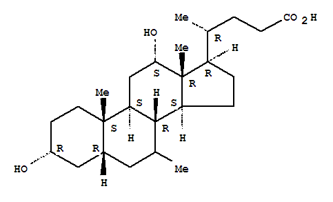 CAS 109582-23-2 molecular structure