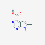 CAS 1095822-90-4 molecular structure
