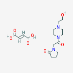 CAS 109758-23-8 structure